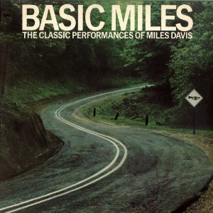 MILES DAVIS - BASIC MILES